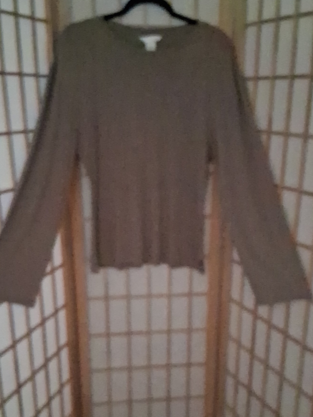 H&M Women's Scoop Neck